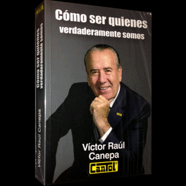COMO SER QUIENES VERDADERAMENTE SOMOS