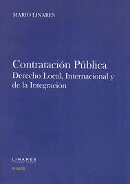 CONTRATACI�N P�BLICA