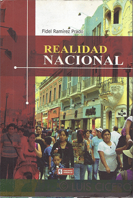 REALIDAD NACIONAL
