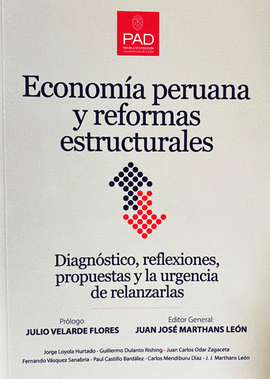 ECONOM�A PERUANA Y REFORMAS ESTRUCTURALES