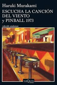 ESCUCHA LA CANCIN DEL VIENTO Y PINBALL 1973