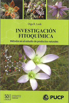 INVESTIGACIN FITOQUMICA