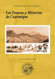 LOS TESOROS Y MISTERIOS DE CUPISNIQUE