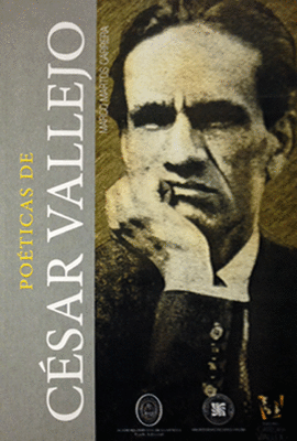 POETICAS DE CESAR VALLEJO