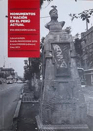 MONUMENTOS Y NACION EN EL PERU ACTUAL