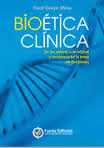 BIO�TICA CL�NICA