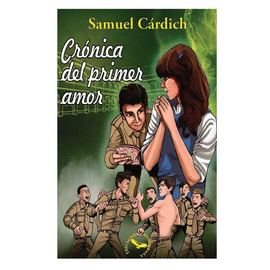 CRONICA DEL PRIMER AMOR
