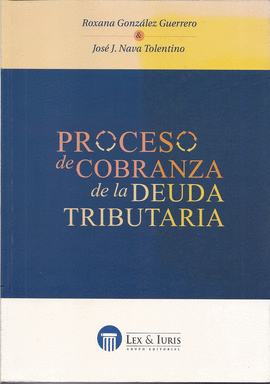 PROCESO DE COBRANZA DE LA DEUDA TRIBUTARIA