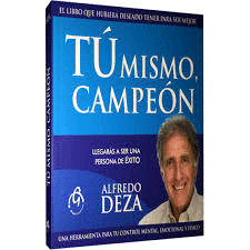 TU MISMO CAMPEON