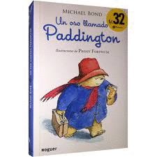 UN OSO LLAMADO PADDINGTON