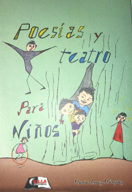POESIAS Y TEATRO PARA NI�OS