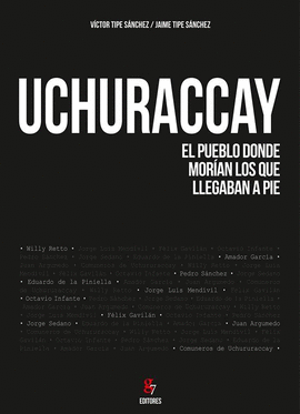 UCHURACCAY