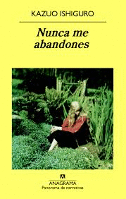 NUNCA ME ABANDONES