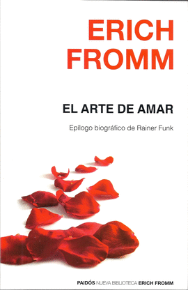 EL ARTE DE AMAR