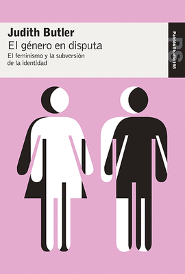 EL GENERO EN DISPUTA