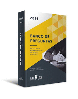 BANCO DE PREGUNTAS