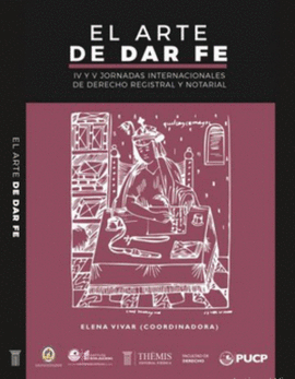 EL ARTE DE DAR FE