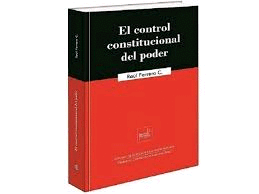 EL CONTROL CONSTITUCIONAL DEL PODER