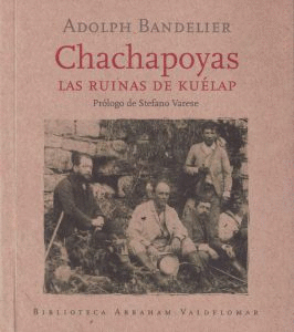 CHACHAPOYAS