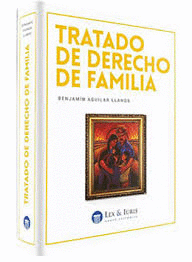TRATADO DE DERECHO DE FAMILIA