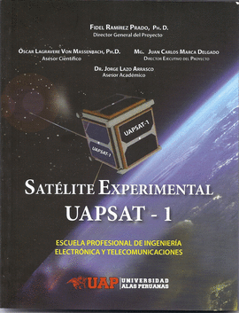 SAT�LITE EXPERIMENTAL