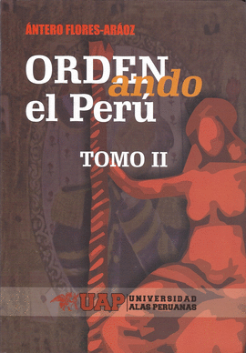 ORDENANDO EL PER TOMO II