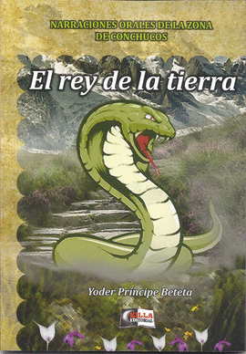EL REY DE LA TIERRA