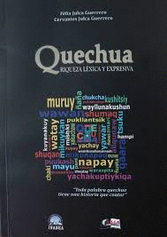 QUECHUA RIQUEZA LAXICA Y EXPRESIVA