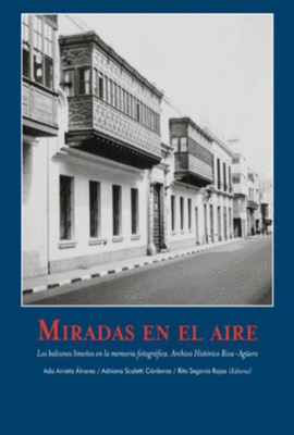 MIRADAS EN EL AIRE