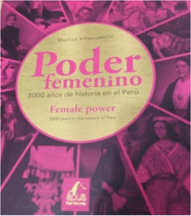 RESUMEN DE PODER FEMENINO