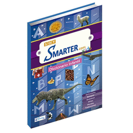 SOY MASTER.COM KIDS DICCIONARIO INFANTIL
