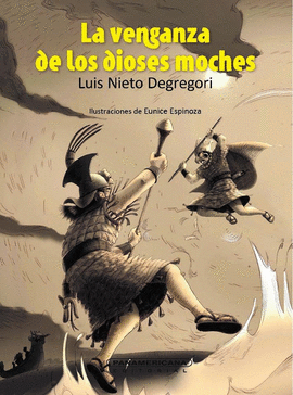 LA VENGANZA DE LOS DIOSES NOCHES