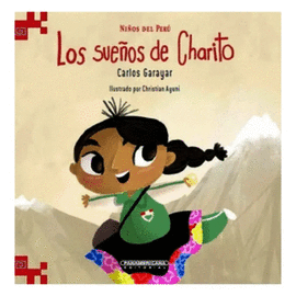LOS SUEOS DE CHARITO
