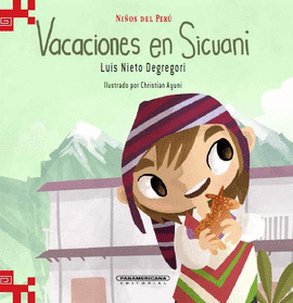 VACACIONES EN SICUANI
