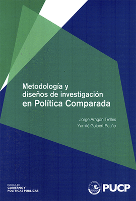 METODOLOGA Y DISEOS DE INVESTIGACIN EN POLTICA COMPARADA