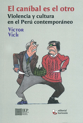 EL CANBAL ES EL OTRO VIOLENCIA Y CULTURA EN EL PER CONTEMPORNEO