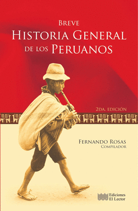 BREVE HISTORIA GENERAL DE LOS PERUANOS