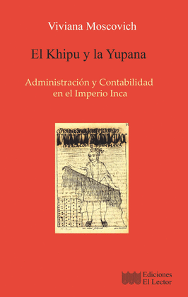 EL KHIPU Y LA YUPANA
