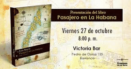 PASAJERO EN LA HABANA