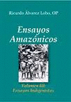 ENSAYOS AMAZNICOS VOL III