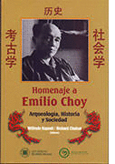 HOMENAJE A EMILIO CHOY