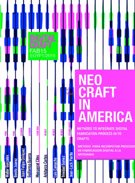 NEOHANDICRAFT IN AMERICA