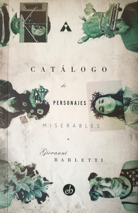 CATALOGO DE PERSONAJES MISERABLES