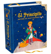 EL PRINCIPITO + ESTUCHE DE LUJO