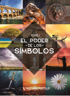 EL PODER DE LOS SIMBOLOS TOMO I