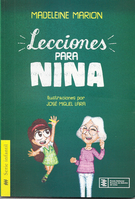 LECCIONES PARA NINA