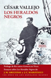 LOS HERALDOS NEGROS