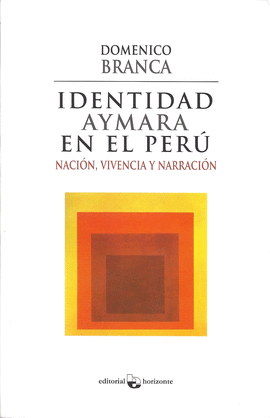 IDENTIDAD AYMARA EN EL PER