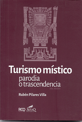 TURISMO M�STICO