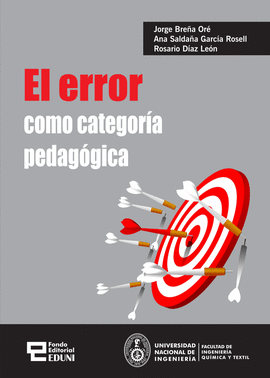 EL ERROR COMO CATEGORIA PEDAGOGICA
